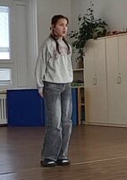 Okresní kolo přehlídky DĚTSKÁ SCÉNA - 1. stupeň