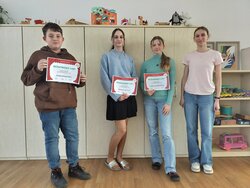 DĚTSKÁ SCÉNA - 2. stupeň - okresní kolo recitační soutěže 