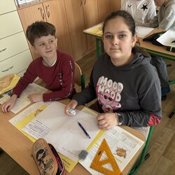 Projekt o krajích ve třídě 5. C