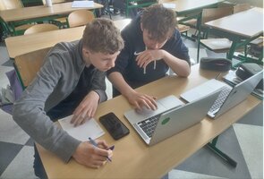 European Money Quiz 2026 - národní kolo