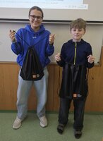 Deváťáci absolvovali sérii online exkurzí v hodinách fyziky