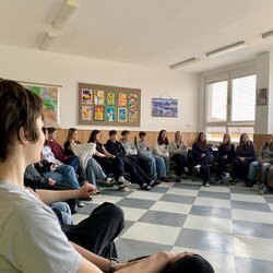 ACET ČR ... Holocaust a předsudky 