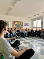 ACET ČR ... Holocaust a předsudky 