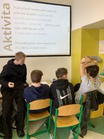 ACET ČR ... Holocaust a předsudky 