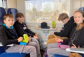 Olympiáda mediální gramotnosti