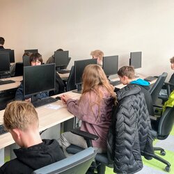 Olympiáda mediální gramotnosti