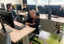 Olympiáda mediální gramotnosti