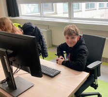 Olympiáda mediální gramotnosti