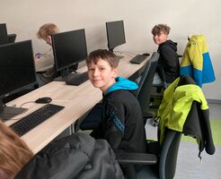 Olympiáda mediální gramotnosti