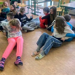 Preventivní program Kluci vs. holky v 5. třídách