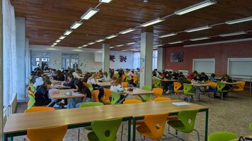 Matematický klokan 2026: Jak si vedli naši žáci?