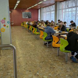 Matematický klokan 2026: Jak si vedli naši žáci?