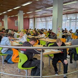 Matematický klokan 2026: Jak si vedli naši žáci?