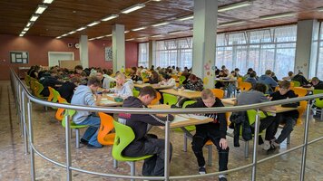 Matematický klokan 2026: Jak si vedli naši žáci?