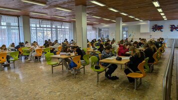 Matematický klokan 2026: Jak si vedli naši žáci?