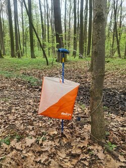 Liga škol OB - celkové výsledky v 56. ročníku školního roku 2025/2026