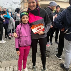 Lidový běh Vaňka Vaňhy 2026