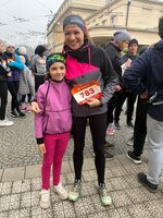 Lidový běh Vaňka Vaňhy 2026