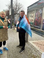 Lidový běh Vaňka Vaňhy 2026