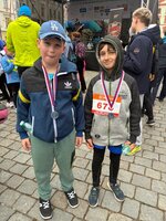 Lidový běh Vaňka Vaňhy 2026