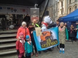 Lidový běh Vaňka Vaňhy 2026