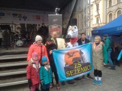 Lidový běh Vaňka Vaňhy 2026