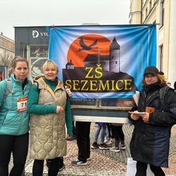 Lidový běh Vaňka Vaňhy 2026