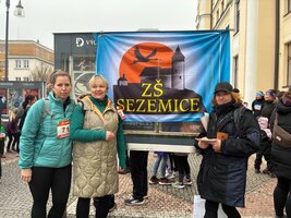 Lidový běh Vaňka Vaňhy 2026