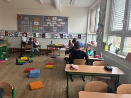 Hans Christian Andersen v 3. C