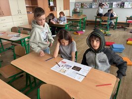 Hans Christian Andersen v 3. C