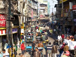 Planeta Země 3000 - 2. stupeň