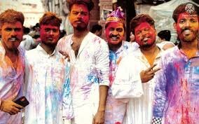 Planeta Země 3000 - 2. stupeň