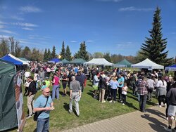 Guláš bez hranic ze Sezemic přilákal dvanáct týmů i stovky návštěvníků