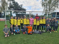 McDonald’s Cup v Moravanech opět s pochvalami