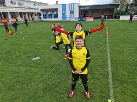 McDonald’s Cup v Moravanech opět s pochvalami