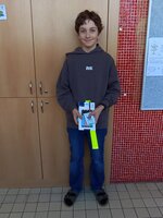 Jarní sběr starého papíru a kartonu - vyhodnocení