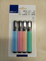 Jarní sběr starého papíru a kartonu - vyhodnocení