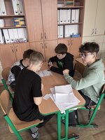 Čtenářské odpoledne ve třídě 5. C