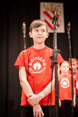 Festival pěveckých sborů v Sezemicích