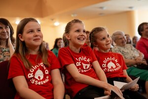 Festival pěveckých sborů v Sezemicích