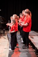 Festival pěveckých sborů v Sezemicích