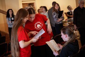 Festival pěveckých sborů v Sezemicích