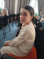 čekání na rozhodnutí poroty