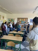 Mediální gramotnost v 9. ročníku