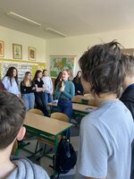 Mediální gramotnost v 9. ročníku