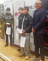 Elektronika i jinak - úspěch v soutěži SPŠE