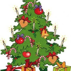 Vánoce přicházejí