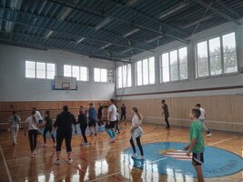 Začátek adventu v 6. A