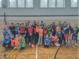 Začátek adventu v 6. A