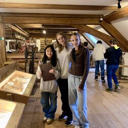 Exkurze do Muzea řemesel v Letohradě